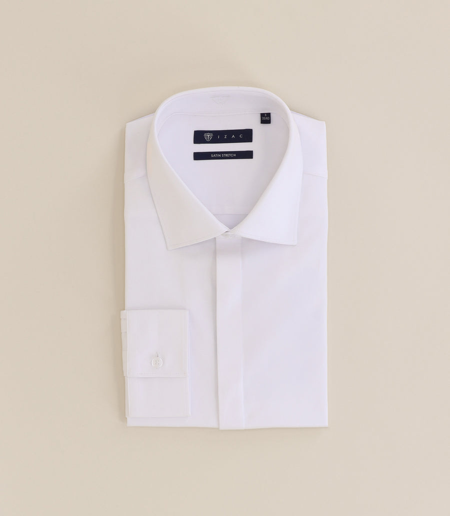 WHITE CITY SHIRT