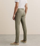 Khaki army pants