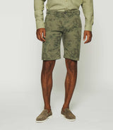 Urbane Bermuda-Shorts KAKI