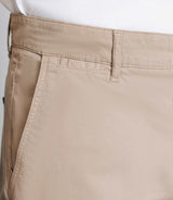 Bermuda Stretch Beige