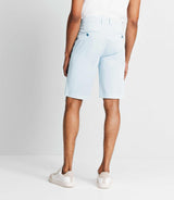 Bermuda stretch bleu clair - IZAC