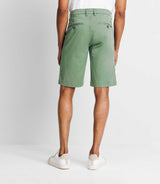 Bermuda Green Streck