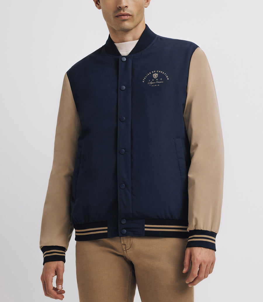 Teddy Sport Marine jacket