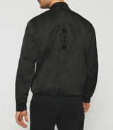 Teddyjacke schwarz ROLAND