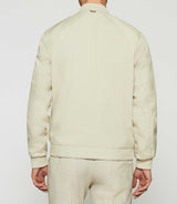 Blouson teddy mastic RON - IZAC