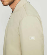 Blouson teddy mastic RON - IZAC