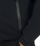 Technische Jacke SCHWARZ