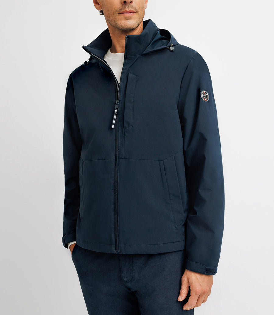 MARINE technical jacket