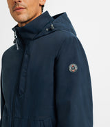 Marine technical jacket