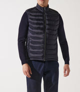 Midoribt seamless collar -free seamless jacket