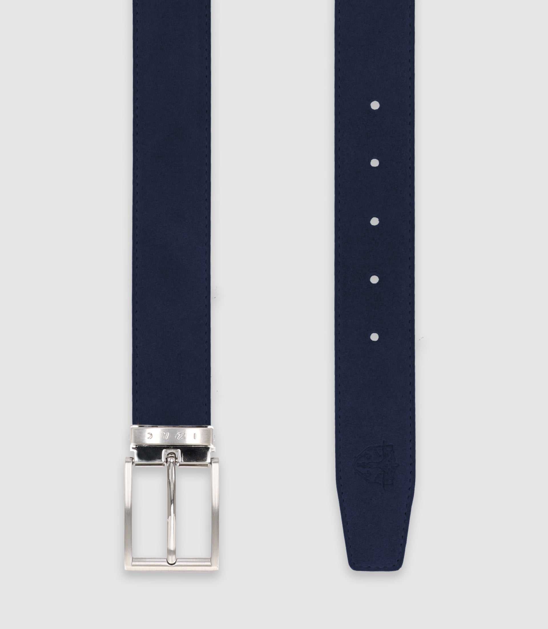 Ceinture ajustable marine