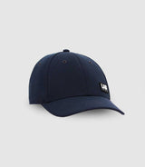 Casquette avec patch bleue - IZAC