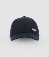 Casquette avec patch bleue - IZAC