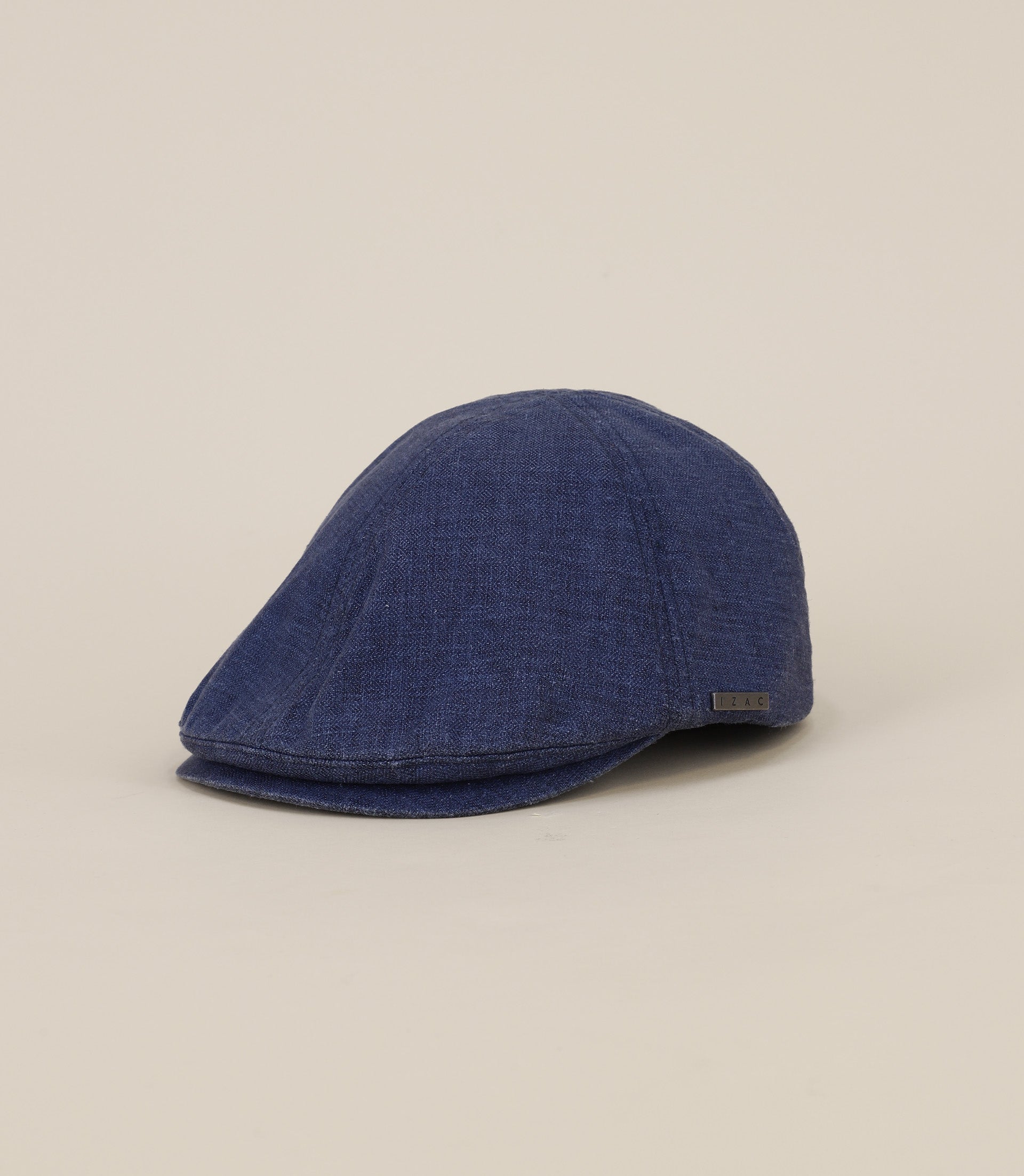 Gavroche plain indigo