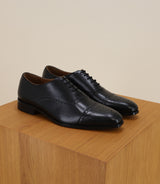 Chaussures derby noires