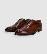 Richelieu Brown Shoes