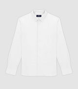 Chemise casual BLANC