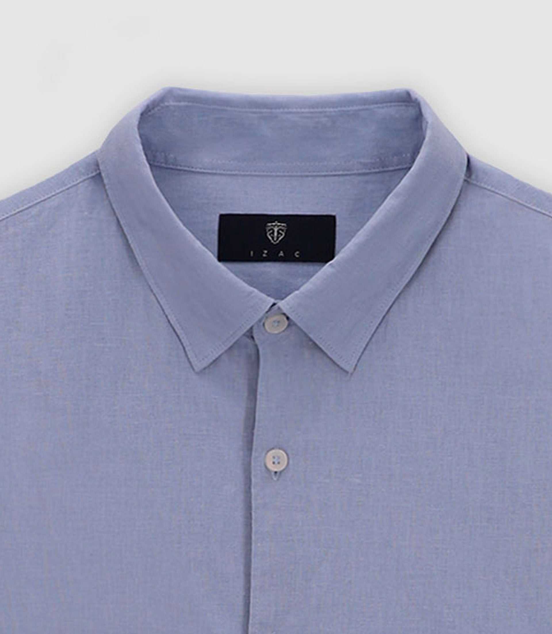 INDIGO casual shirt