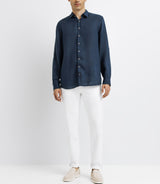 United Linn Linen Shirt