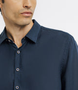 United Linn Linen Shirt