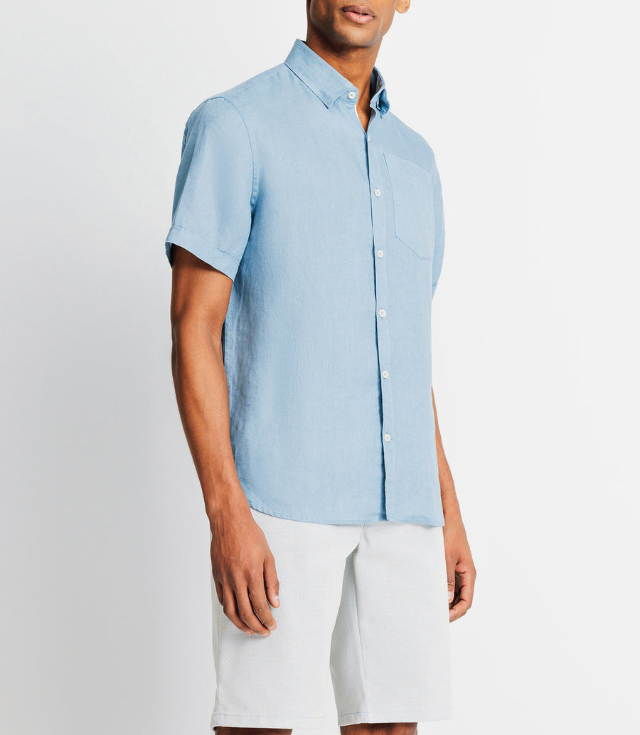 INDIGO casual shirt