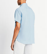 Indigo Lin Casual Shirt