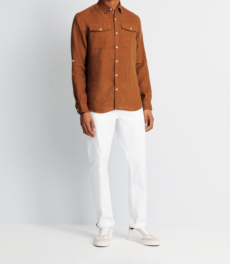 TRUFFE casual shirt