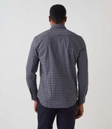 Alena" grey casual shirt