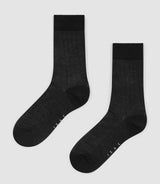 Chaussettes noires