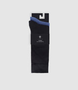 Pack of 2 United Navy socks