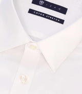 Short-sleeved shirt WHITE