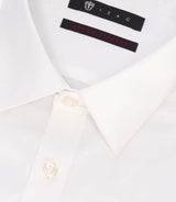 White short sleeve shirt