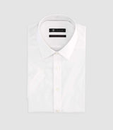 White short sleeve shirt