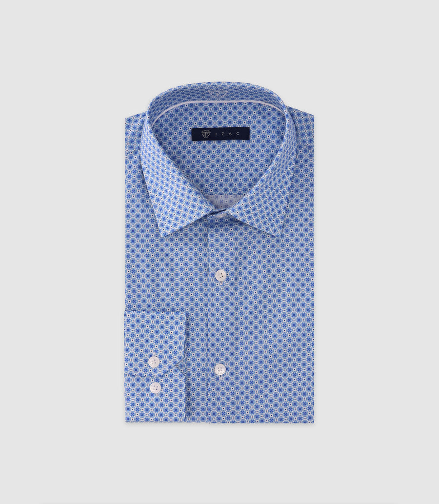 BLEU-1 shirt