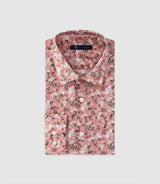 Rose adjusted shirt