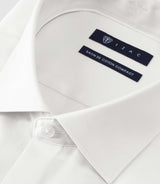 Crush Italian collar shirt