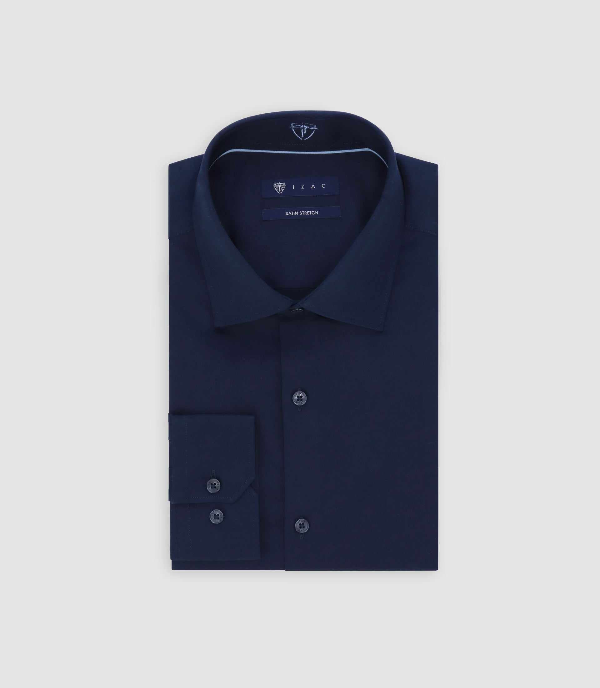 Slim Marine shirt