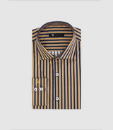 Marine striped shirt