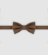 Paux tie unpublished brown