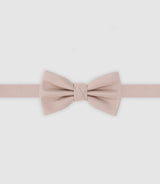 Uni pink butterfly knot