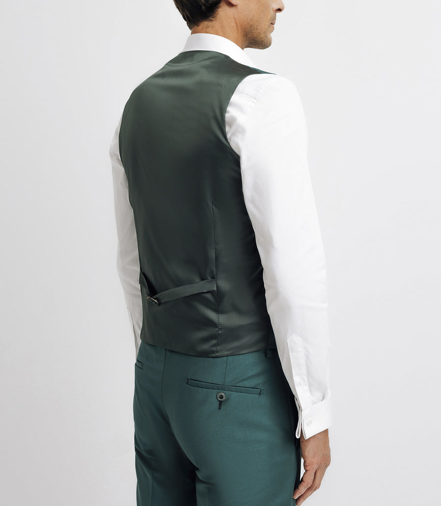 GREEN city vest