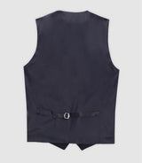 MARINE suit vest