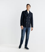 Marine Cross City Coat