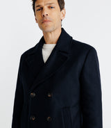 Marine Cross City Coat