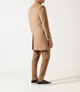 Indian Camel Camemire coat