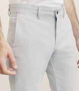 Pantalon armuré bleu ciel - IZAC