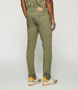 Clair Khaki SLIM SLIM SLIM