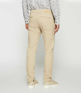 Pantalon slack slim mastic - IZAC