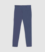 Pantalon casual marine PALIN IZAC