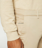 Chino Satin Putty